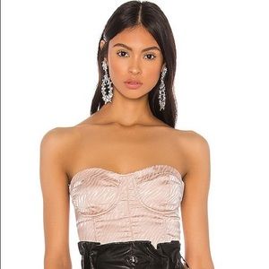 Revolve X Draya Michele top